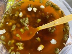 -杨婆婆烤肉(文昌阁店)