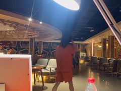 -星河湾温泉洗浴酒店