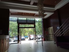 -花水湾第一村温泉大酒店