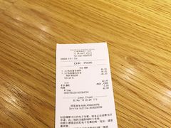 -星巴克(天津SM城市广场店)