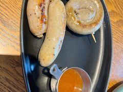 -曼乐辰餐厅(中庚漫游城店)