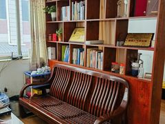 -百家康养生馆(龙口西店)