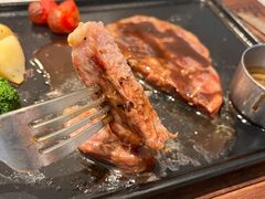 牛排-必胜客(骡马市店)