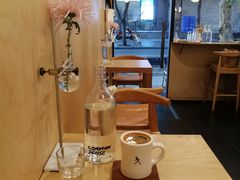 -常识咖啡common sense(春熙路店)