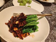 -甄御•海鲜新青岛菜(麦岛店)