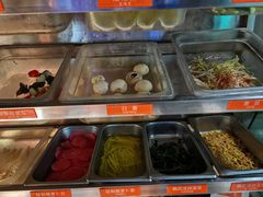 -33韩式自助烧烤(环城南路店)