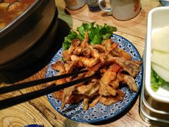 -有才叔的小馆(招商依云曲江店)