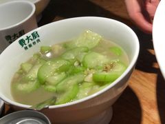 -费大厨辣椒炒肉(万家丽一店)