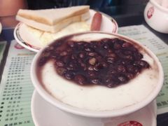-义顺牛奶公司(庇利金街店)