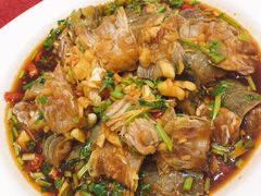 生腌虾-抱德·潮汕味(敦和店原惠城鱼仔)
