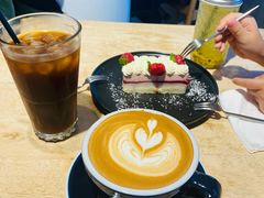 -ChanDu躔度咖啡(灯塔店)