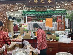-采芝斋评弹茶馆(观前街店)