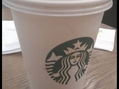 -星巴克(北京南站第二店)