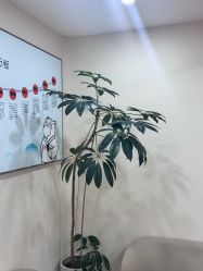 -HEYAN荷妍专业脱毛连锁机构