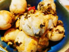 -胡马八破·川菜小馆(高新万达店)