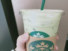-星巴克(杭州湖滨银泰E区店)