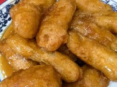 -北大地皖峰饭馆