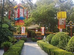 -白家大院·王府宫廷菜(苏州街店)