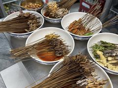 -舒记钵钵鸡