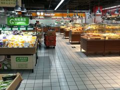 -家乐福(古北店)