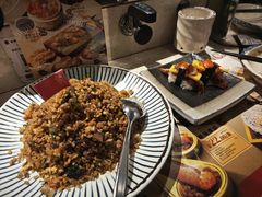 -古田居·特色寿司料理(骏欣中心店)