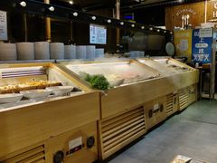 -火炉火自助餐(枫蓝国际店)