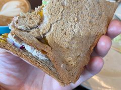 -maan coffee漫咖啡(通州店)