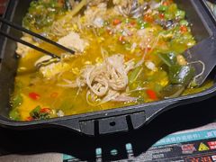 -金厨帽烤鱼(芦庄店)