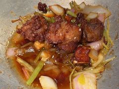 -绿茶餐厅(千岛湖银泰城店)