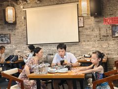 -61号餐吧(兴坪古镇漓江店)