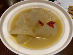 鸡汁萝卜-庆泰顺