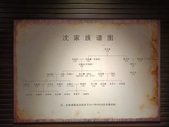 -川沙古镇-停车场