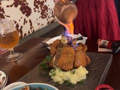 -haxnbauer海森堡德国餐厅(深圳coco店)