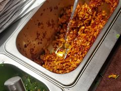 -黑色经典臭豆腐·湖南特产(步行街店)