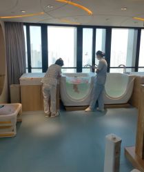 -茉莉智慧母婴护理中心(瑰丽店)