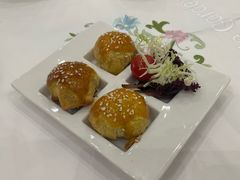 -翠园(北京王府中环店)