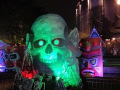 -南宁方特东盟神画