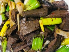 -铁谢李松祖传羊肉汤馆