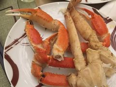 -舟山朱家尖威斯汀酒店·知味标帜自助餐厅