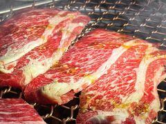 -农乐园炭火烤肉(繁花中心店)