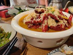 -虾小龙老长沙龙虾馆(坡子街店)