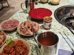 -五里关火锅(牛市口店)