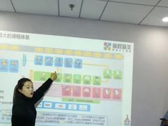 -童程童美少儿编程乐高机器人(世纪都会校区)