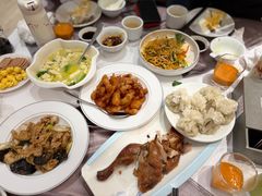 -凯鸽酒楼(大同振兴街店)