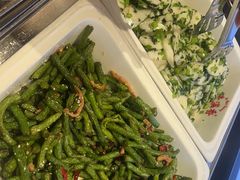 -素满香·全民食养自助(长宁龙之梦店)