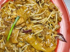 -黄亚华小食店(Jalan Alor)