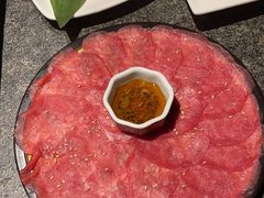 -NIUAN牛庵·日式和牛烧肉(恒隆店)