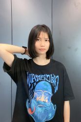 点击看大图 -藤野造型