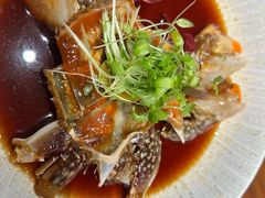 -高佳庄·海鲜酒楼(定海店)