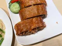 -鼎泰丰(当代商城店)